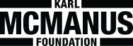 Karl McManus Foundation Logo
