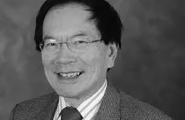 Prof. Ken Ho