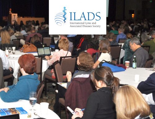 Dr Mualla McManus Heads Program Committee at the 18th Annual ILADS  Conference – Boston  2017
